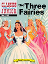 The Three Fairies (eBook)